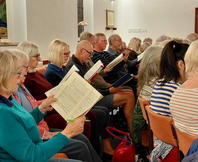 Stanborough Chorus marks 40th anniversary with Brahms' Requiem 